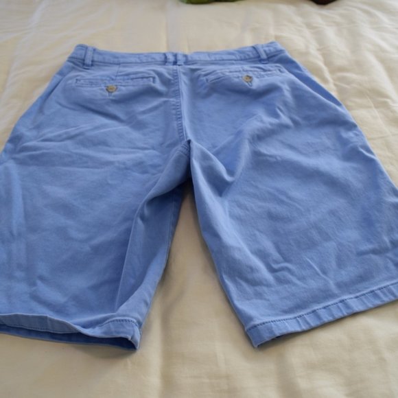 JOULES CRUISE MID THIGH LENGTH CHINO SHORTS 6 - Picture 4 of 7